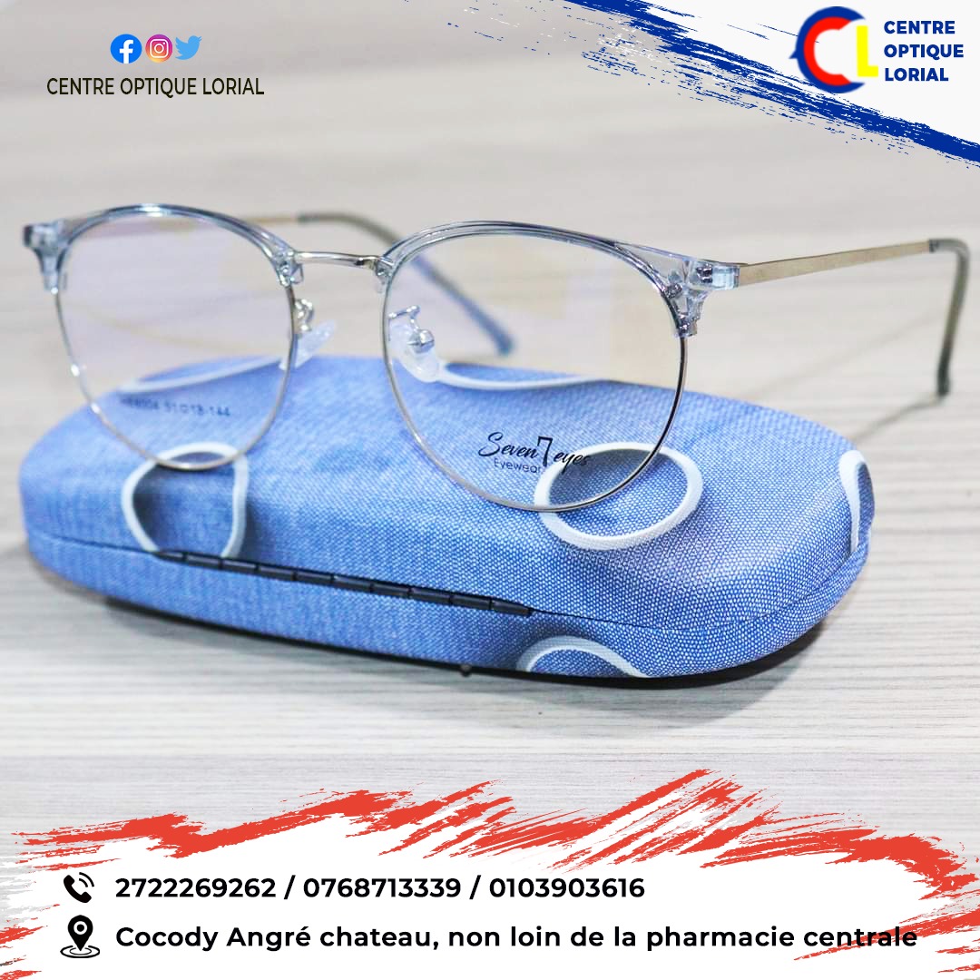 Examen Optométrique Précision